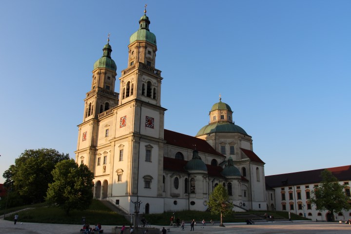 Kempten (Allgäu) vegan