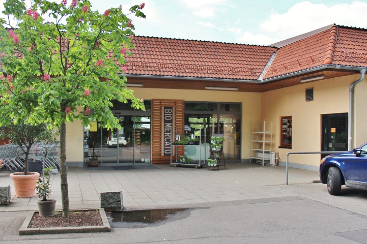 Kempten (Allgäu) vegan