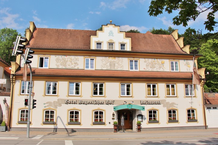 CARPE-VEGAN ⋆ Kempten (Allgäu) vegan