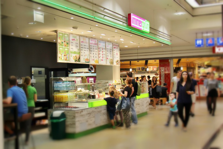 Kempten (Allgäu) vegan