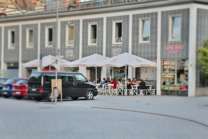 Kempten (Allgäu) vegan