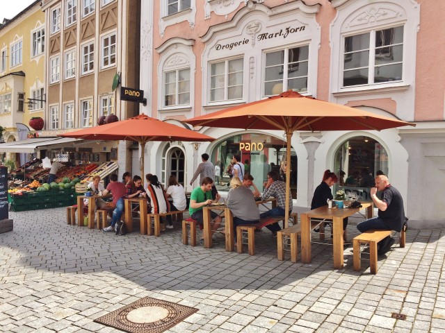 Kempten (Allgäu) vegan
