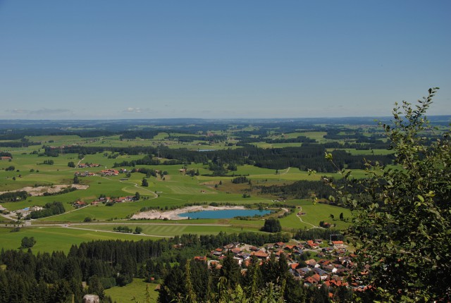 Hündeleskopfhütte vegan