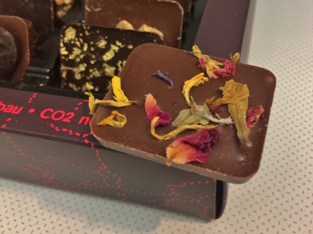 Chocri vegan