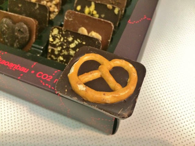 Chocri vegan