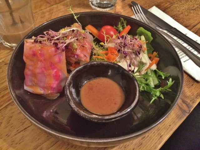 SIGGIS München vegan