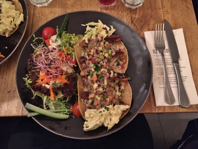 SIGGIS München vegan