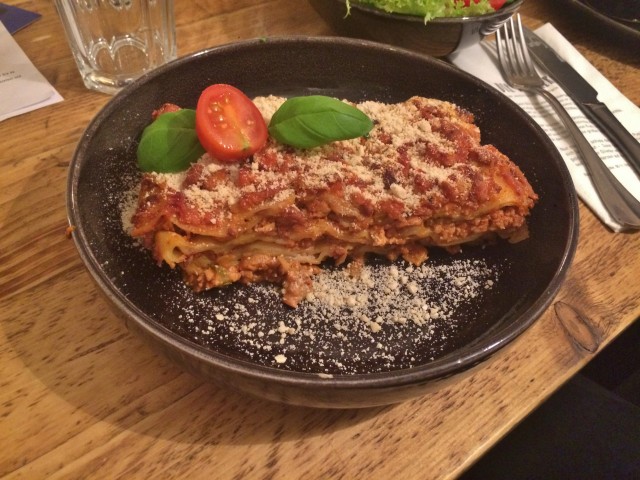 SIGGIS München vegan